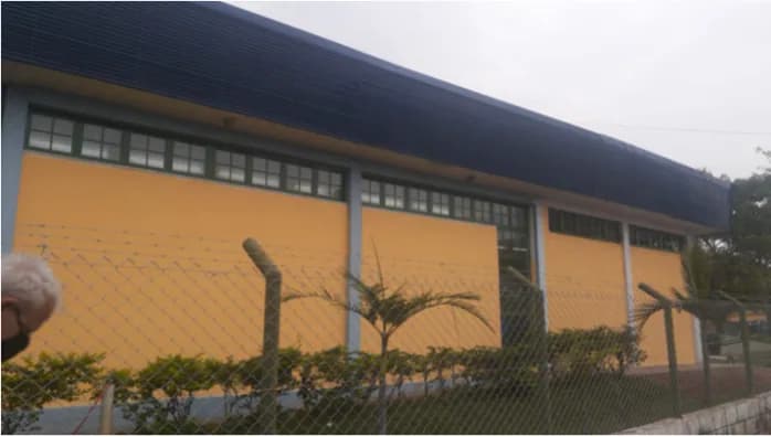Escolas municipais de Uberlândia — registro 4 da execução
